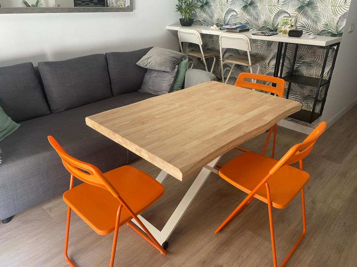 Estudio El Palo * Malaga